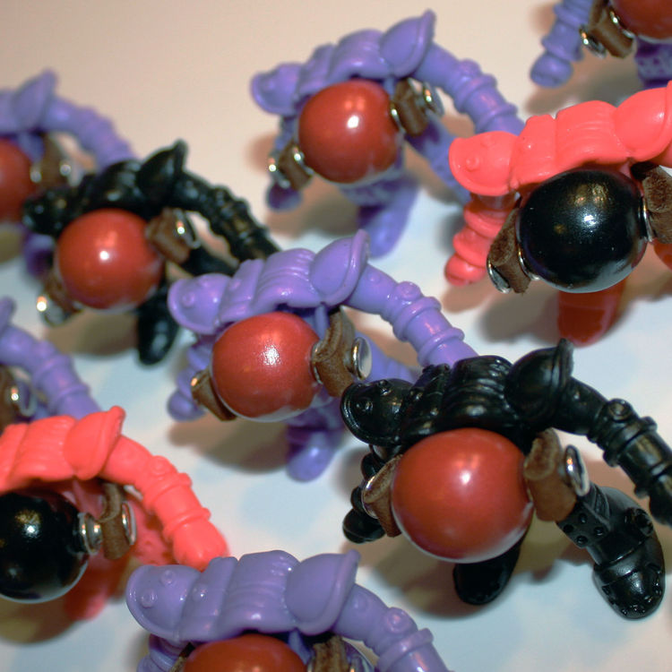 OMFG! - Cuddlehard Submission Edition by turboPISTOLA