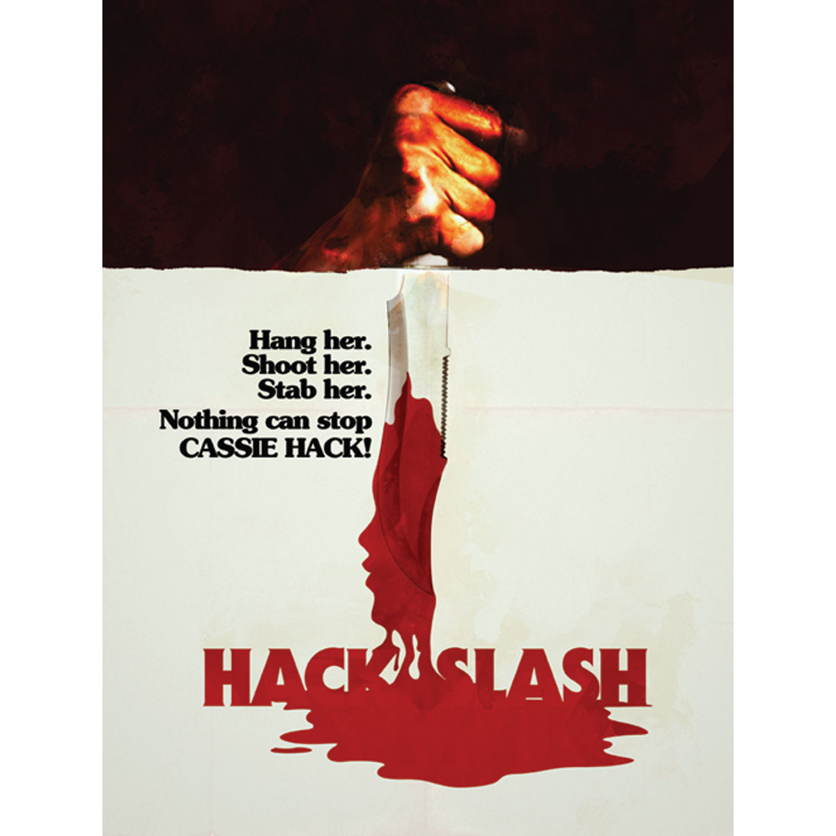 Hack/Slash