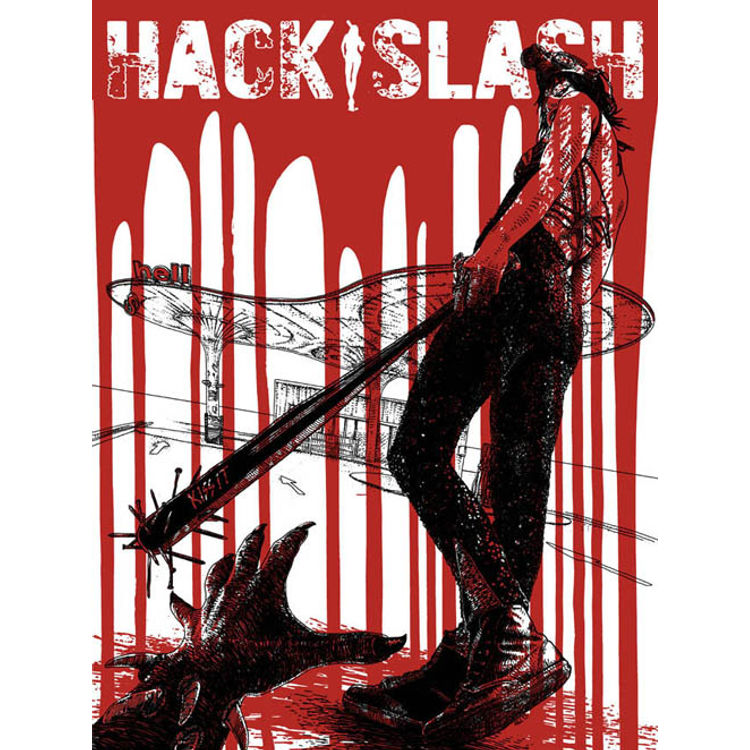 …hell by Apollonia Saintclair