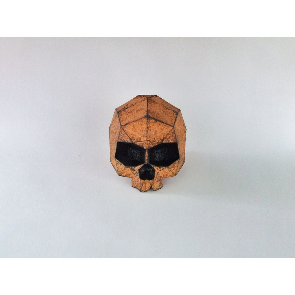 Mini Skelevex - Pumpkin Head