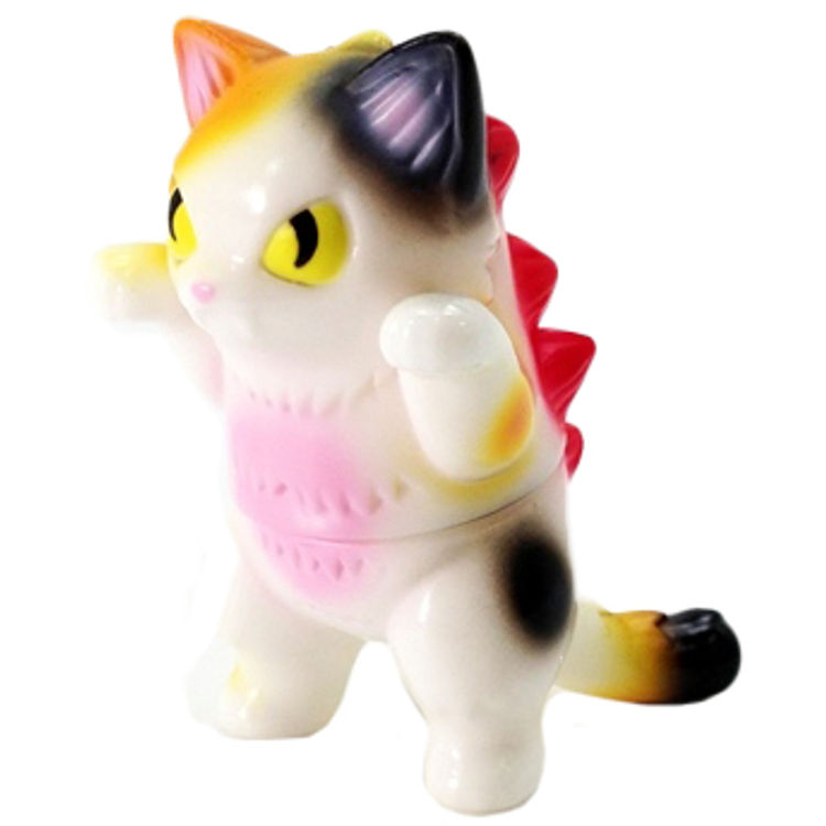 Migora Mike by Konatsu Koizumi