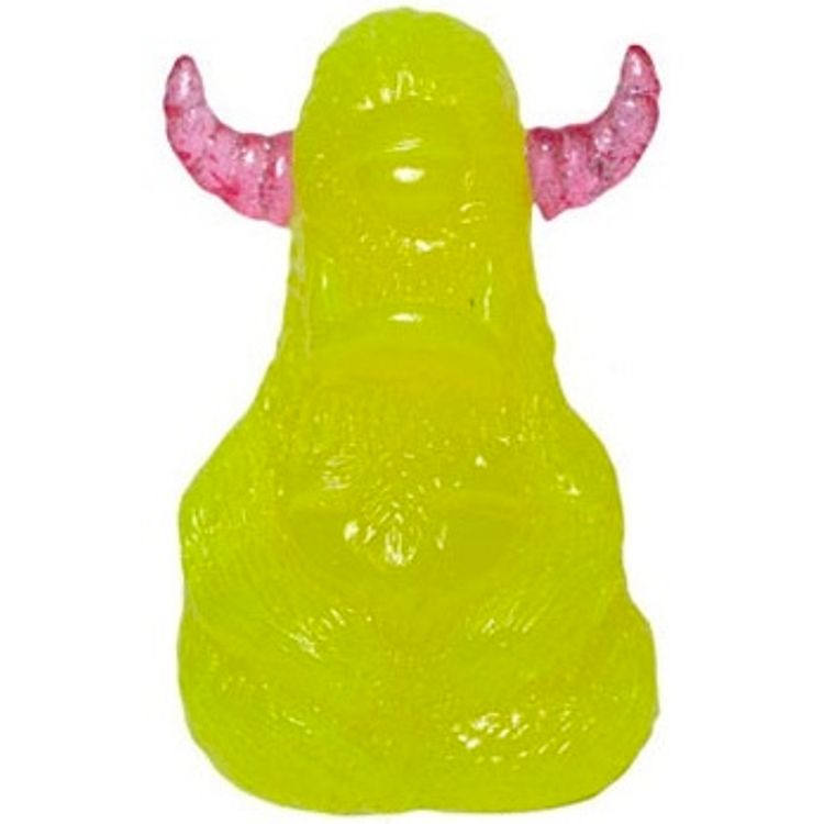 Buddha Stroll - Pee & Pink Lemonade by Spankystokes (John Stokes)