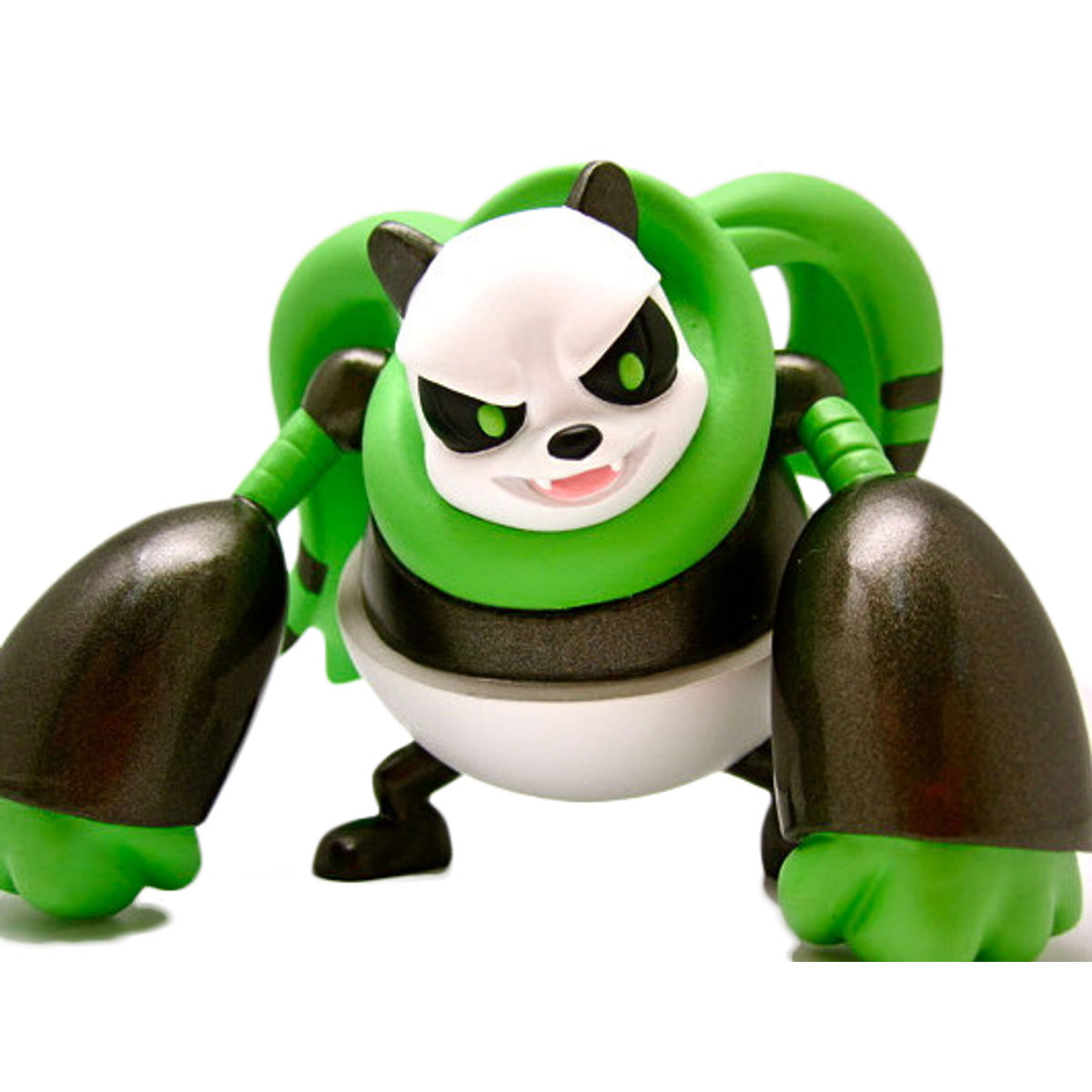 Mechy Pang - Toxic