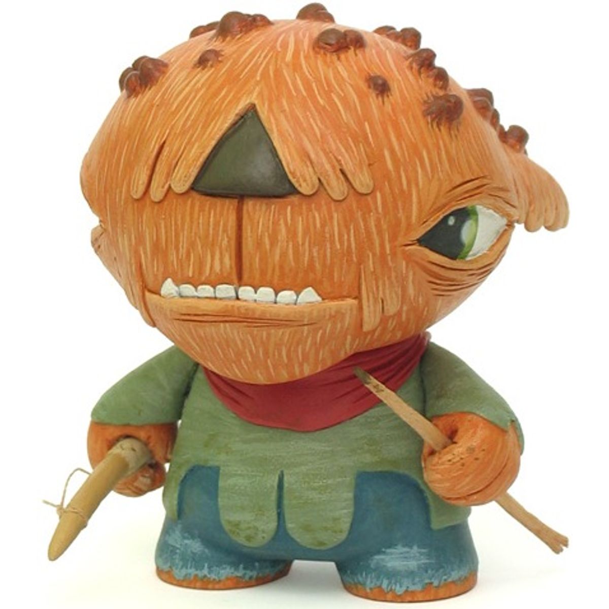 Helfa the Hunter