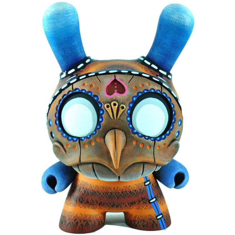 Maskey by Rsinart