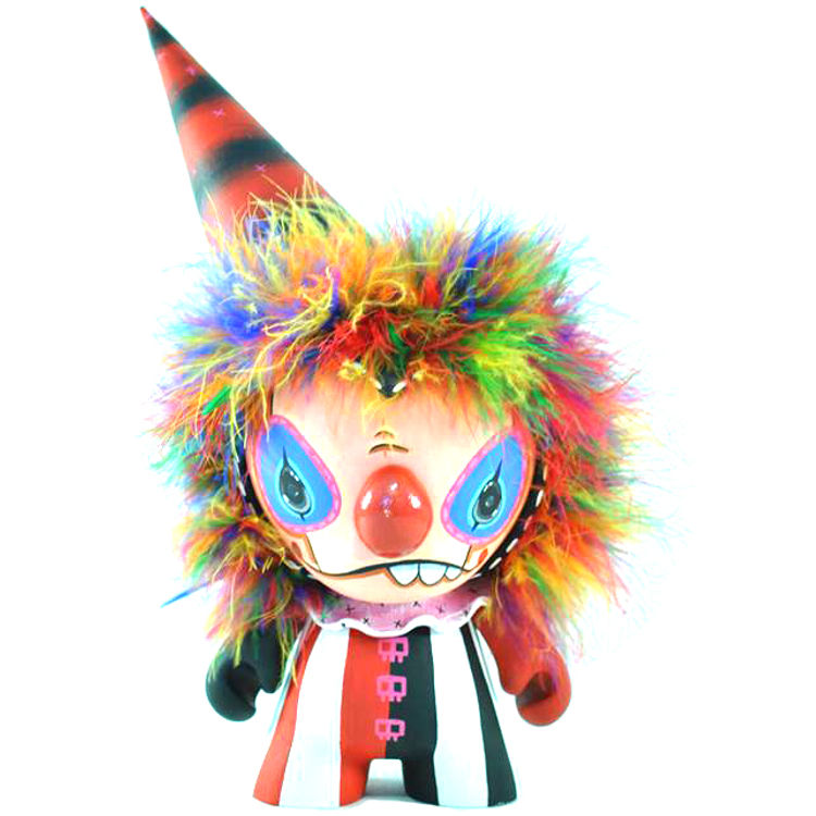 Clown'n by Rsinart