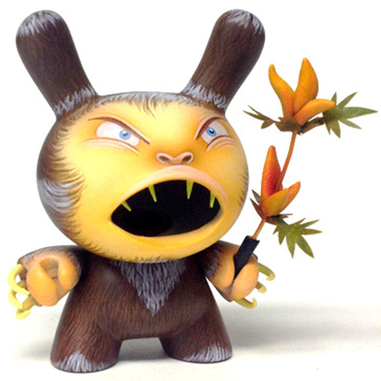 Nuggyeater by Nugglife (Ian Ziobrowski)