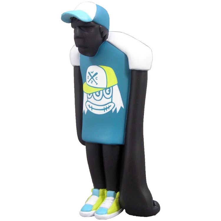 Junior by iBreakToys (Lisa Rae Hansen)