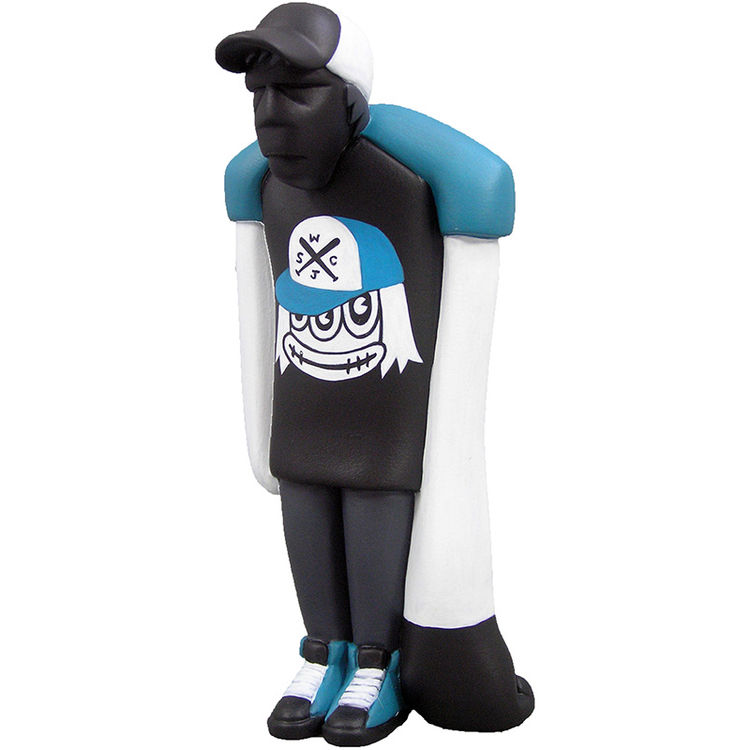 Junior by iBreakToys (Lisa Rae Hansen)