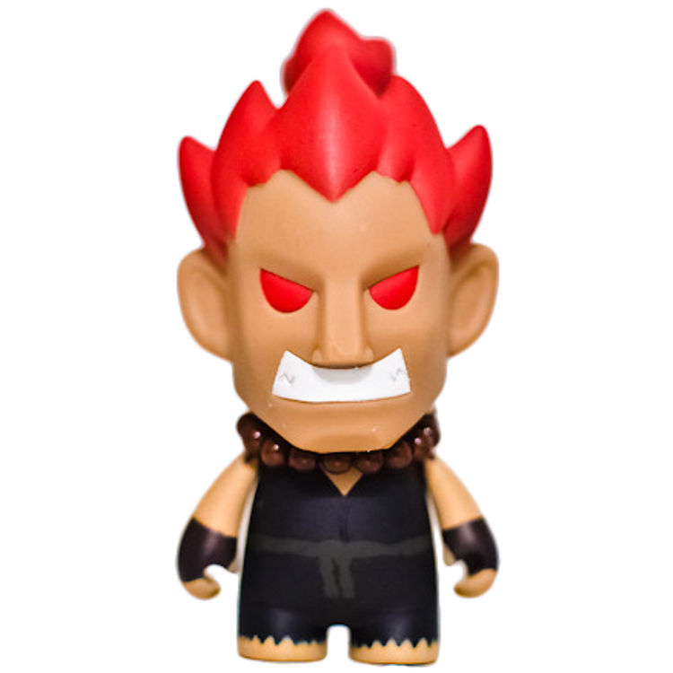 Akuma by Capcom