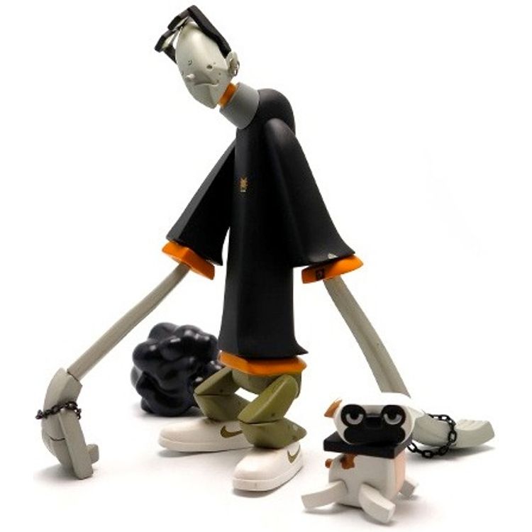 Junkie Mhi - CC#19 by Maharishi