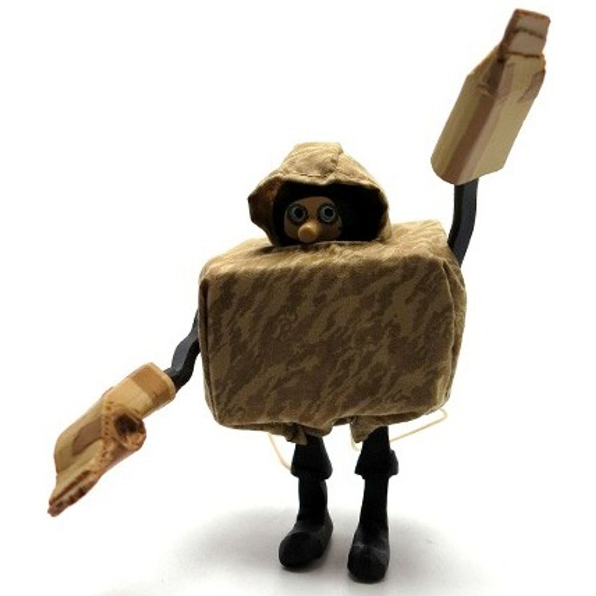 SFCC - 21 G.E.O.R.G.E. - Dpmhi