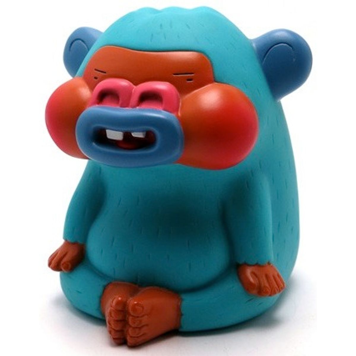 Lau Lau - East Touch Edition