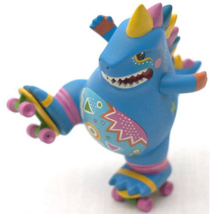 Acceptable in the 80s by Lunabee