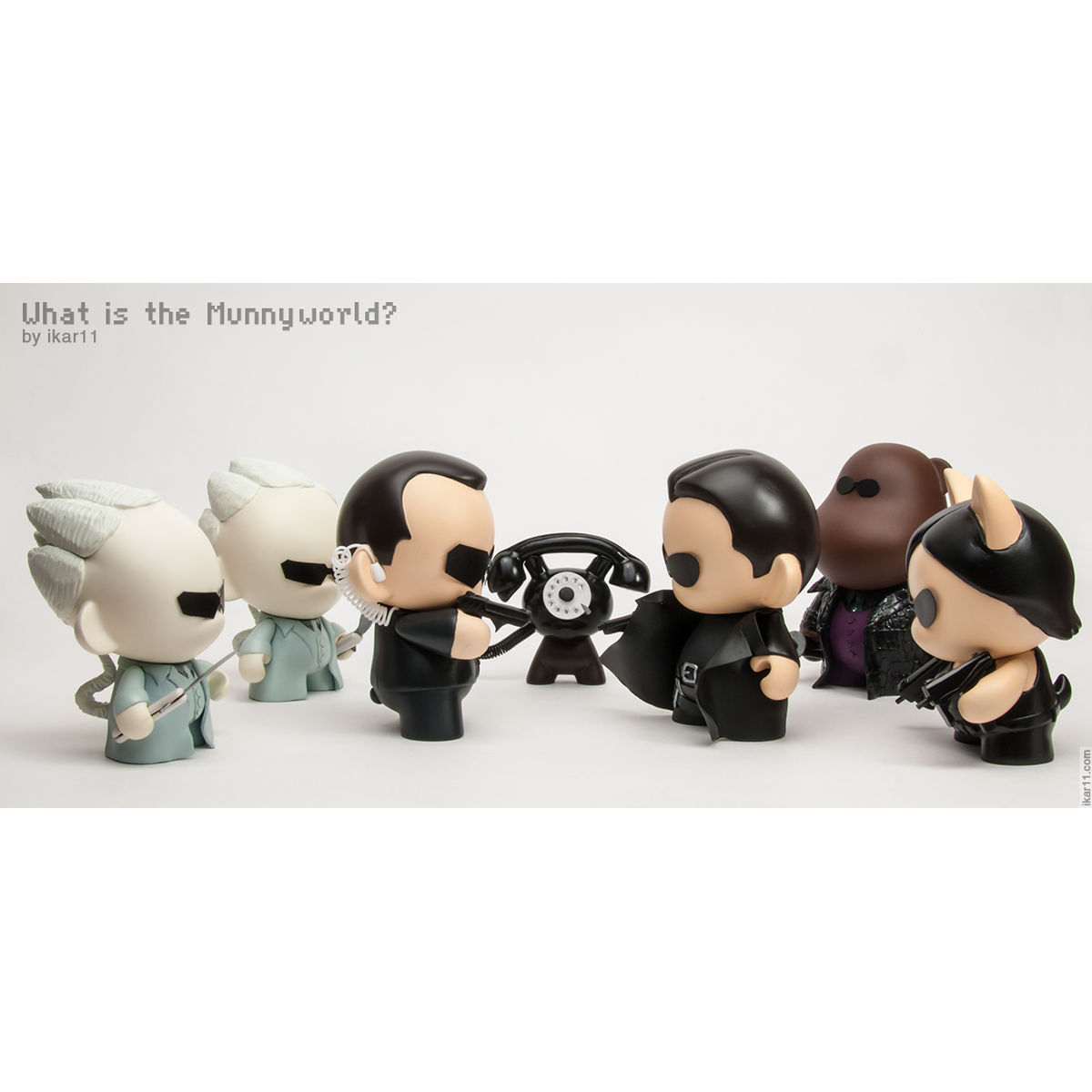 Agent Smith