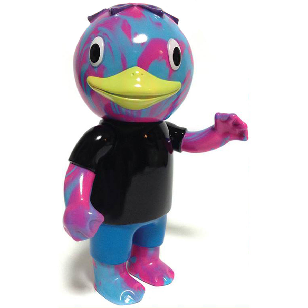 Kappa Shonen - Marbled