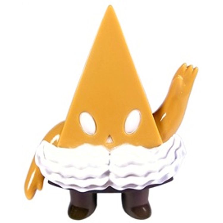Pie Guy - Pumpkin by Brian Flynn