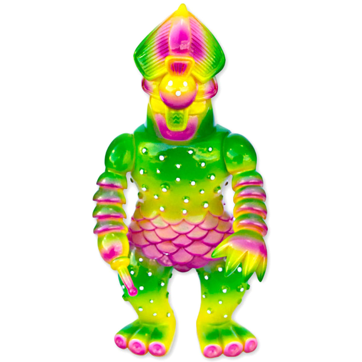 Semi Korosiya - Cicada Killer