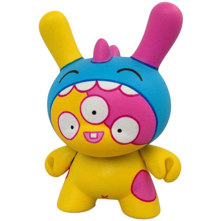 Kazu by Dolly Oblong