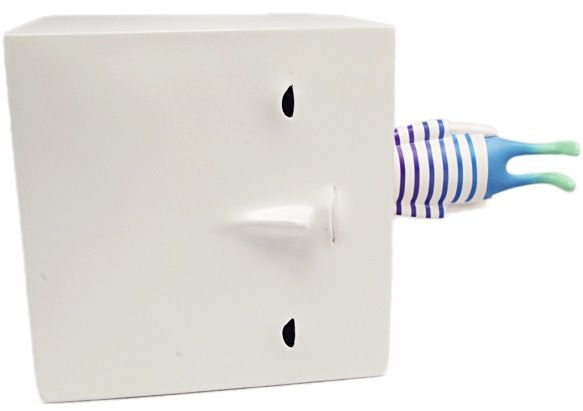 Sideways - DCon 2013 created by Yoskay Yamamoto