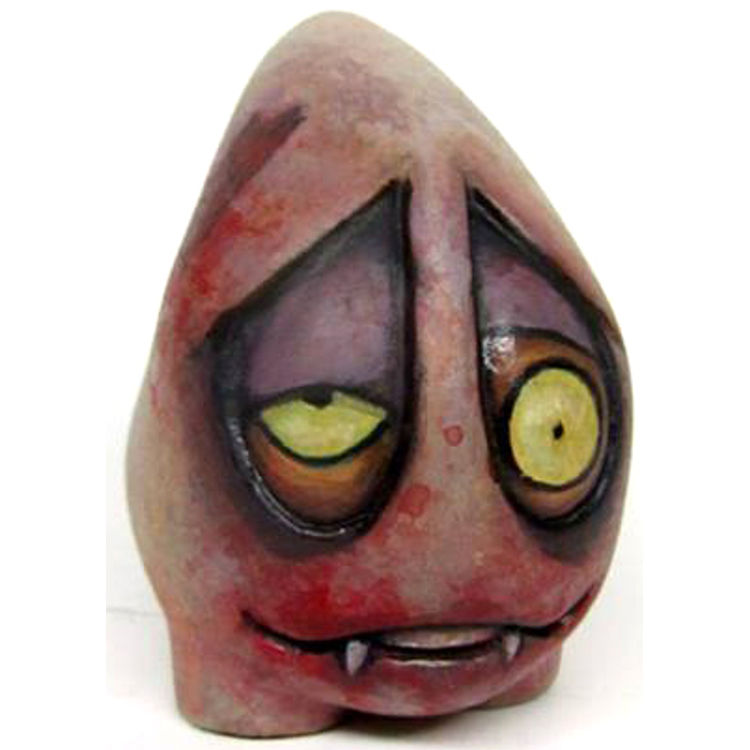 Zombie Blood Droplet 2 by NEMO (Mike Mendez)