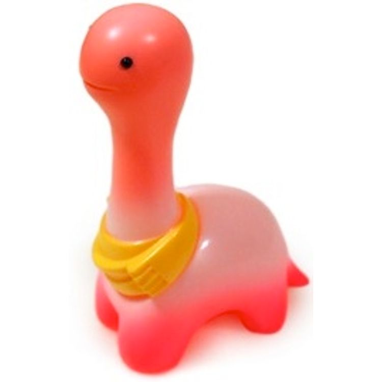 Wool - Peach Pine (Design Festa 38) by Chima Group