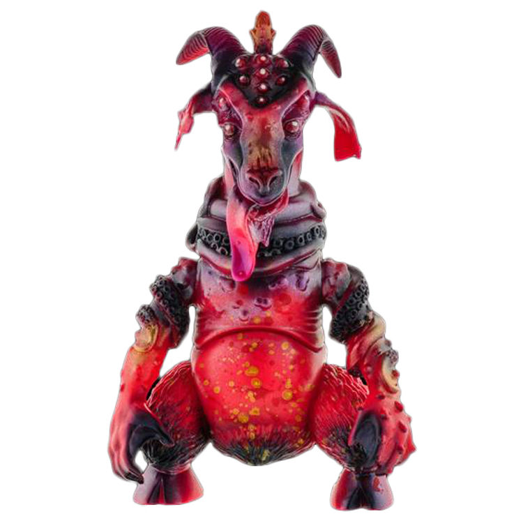 Shub Zeroth - Negocio De Horror by Brian Ewing