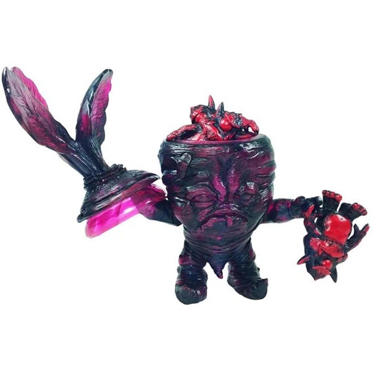 Stroll Eater