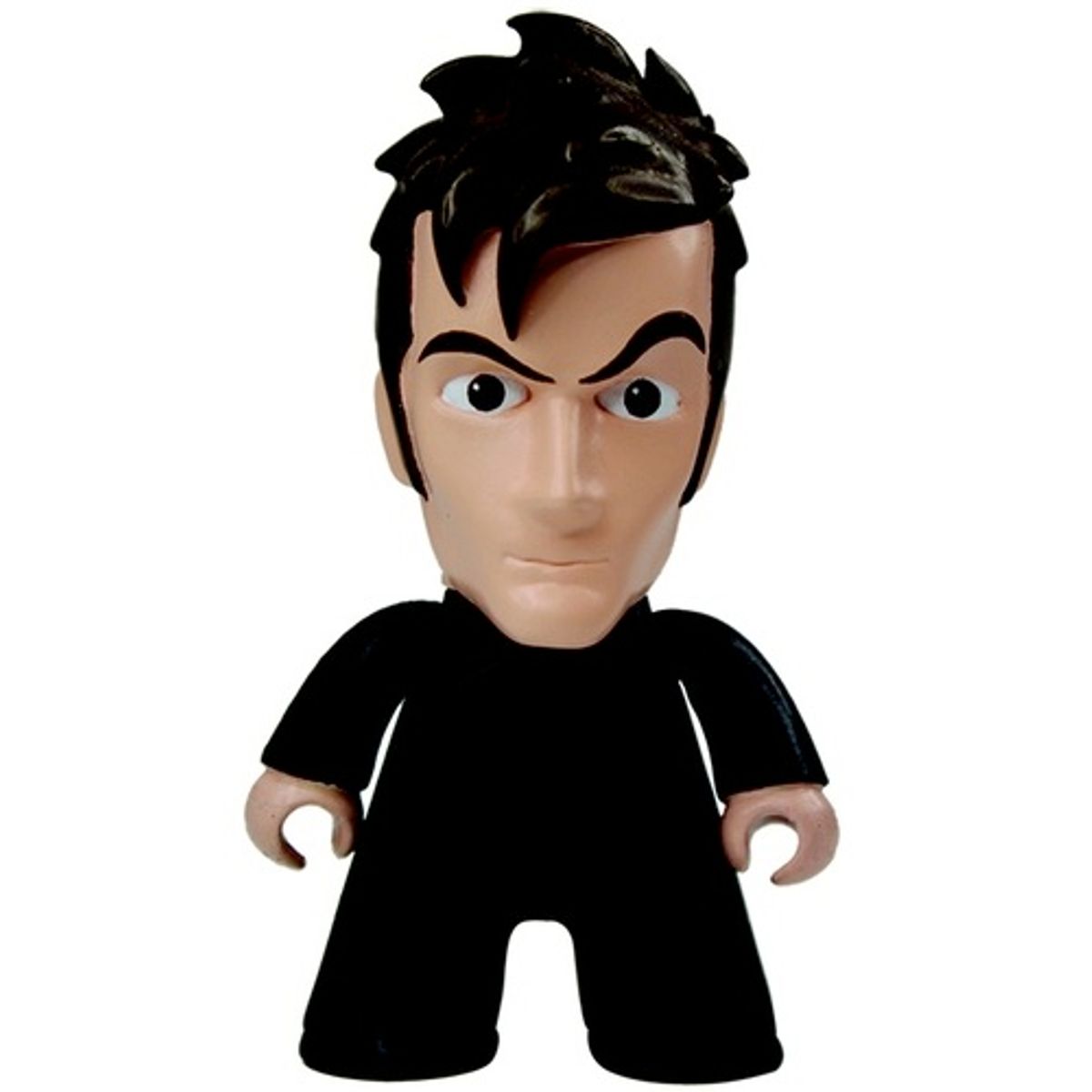 Tenth Doctor - "Parting of the Ways" Variant