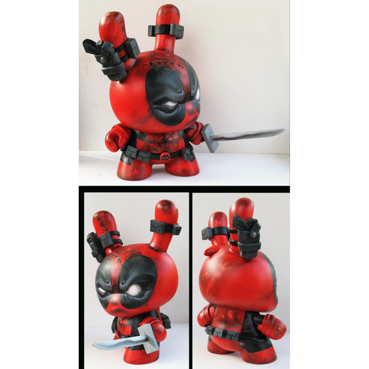 Deadpool