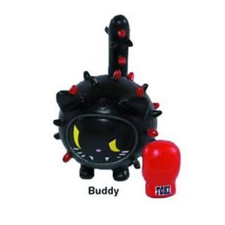 Buddy by Tokidoki (Simone Legno)