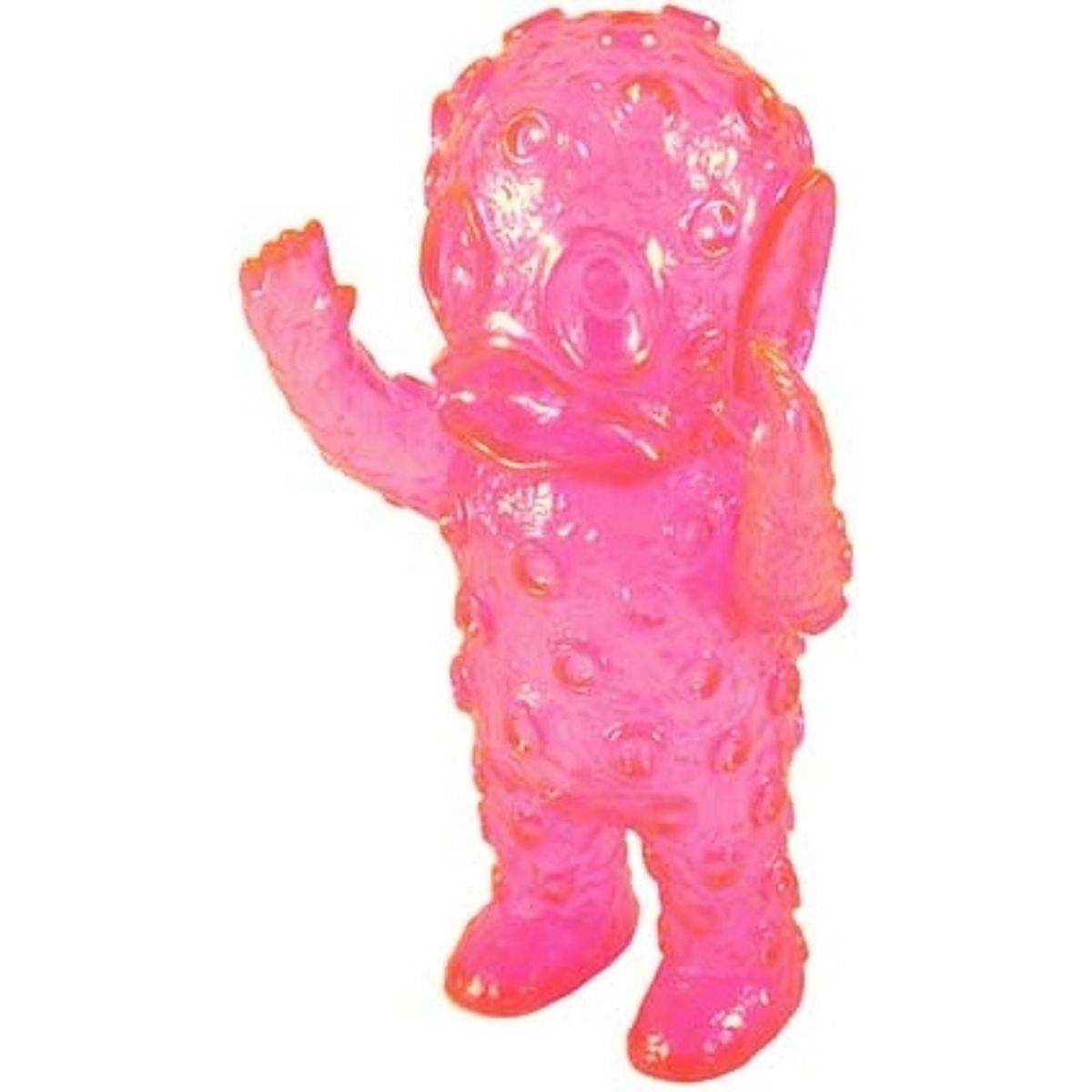 Crater Man - Toy Tokyo Exclusive