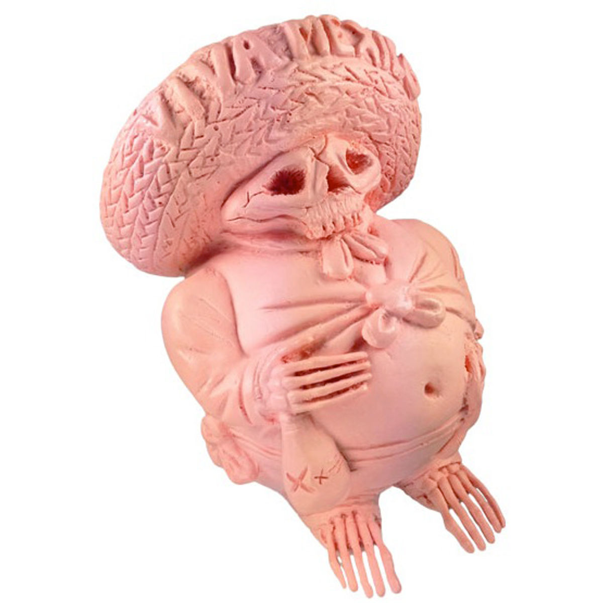 Borracho De Los Muertos - Muscle