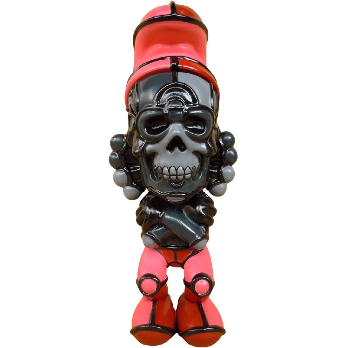 Deathead S'murks - Evil