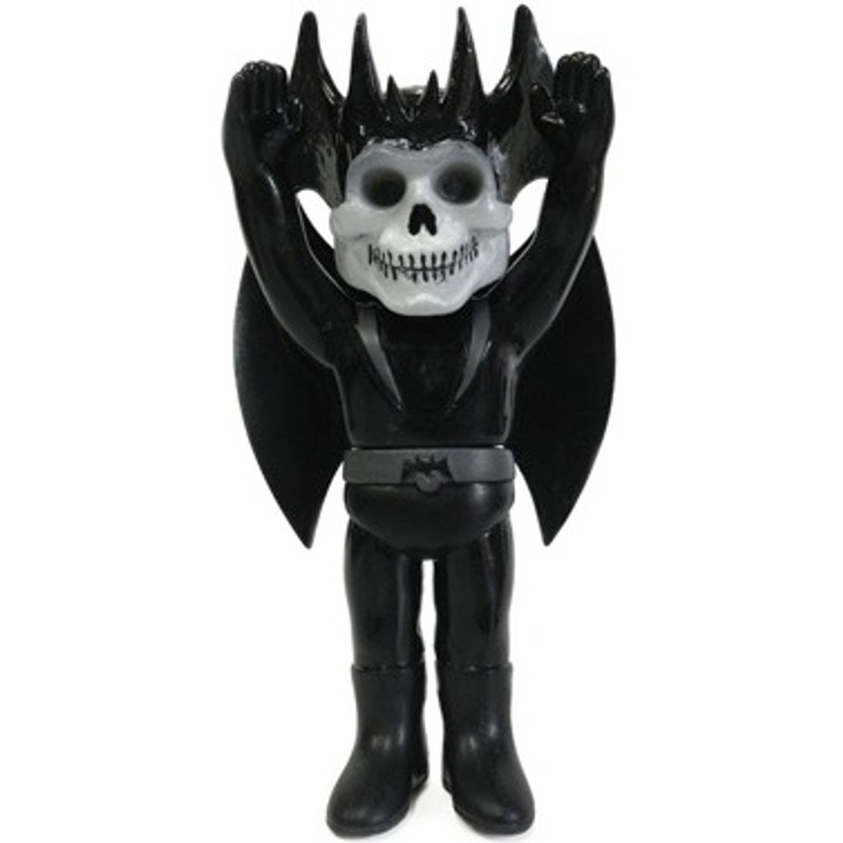 Devilman - Black