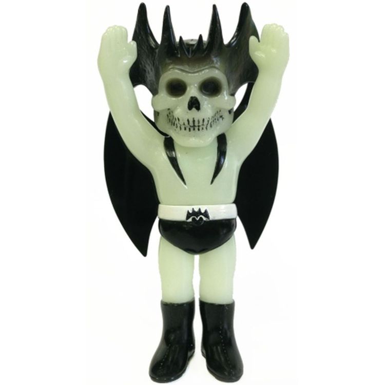 Devilman - GID by Bounty Hunter [BxH]