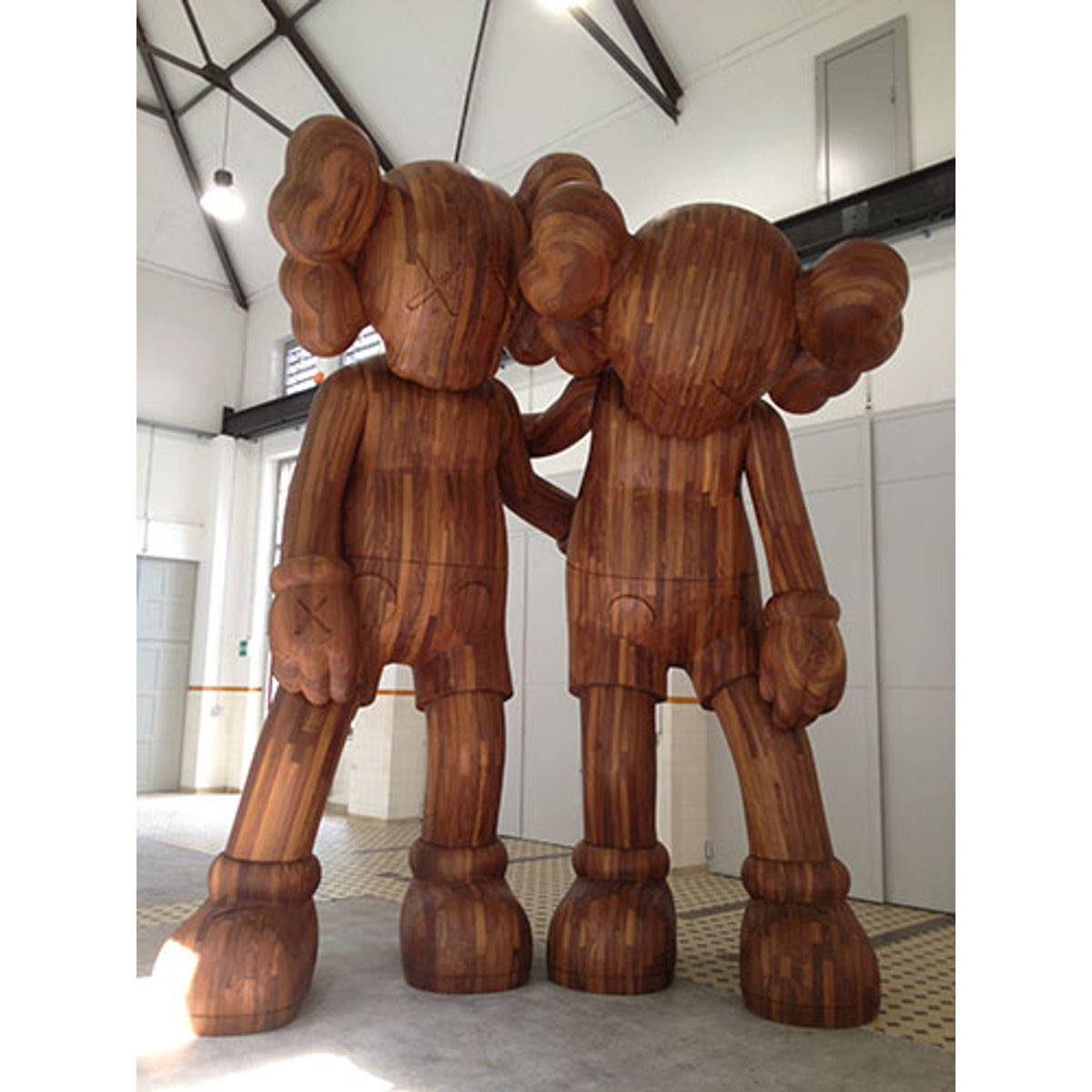 18-foot (216") Along the Way Companion