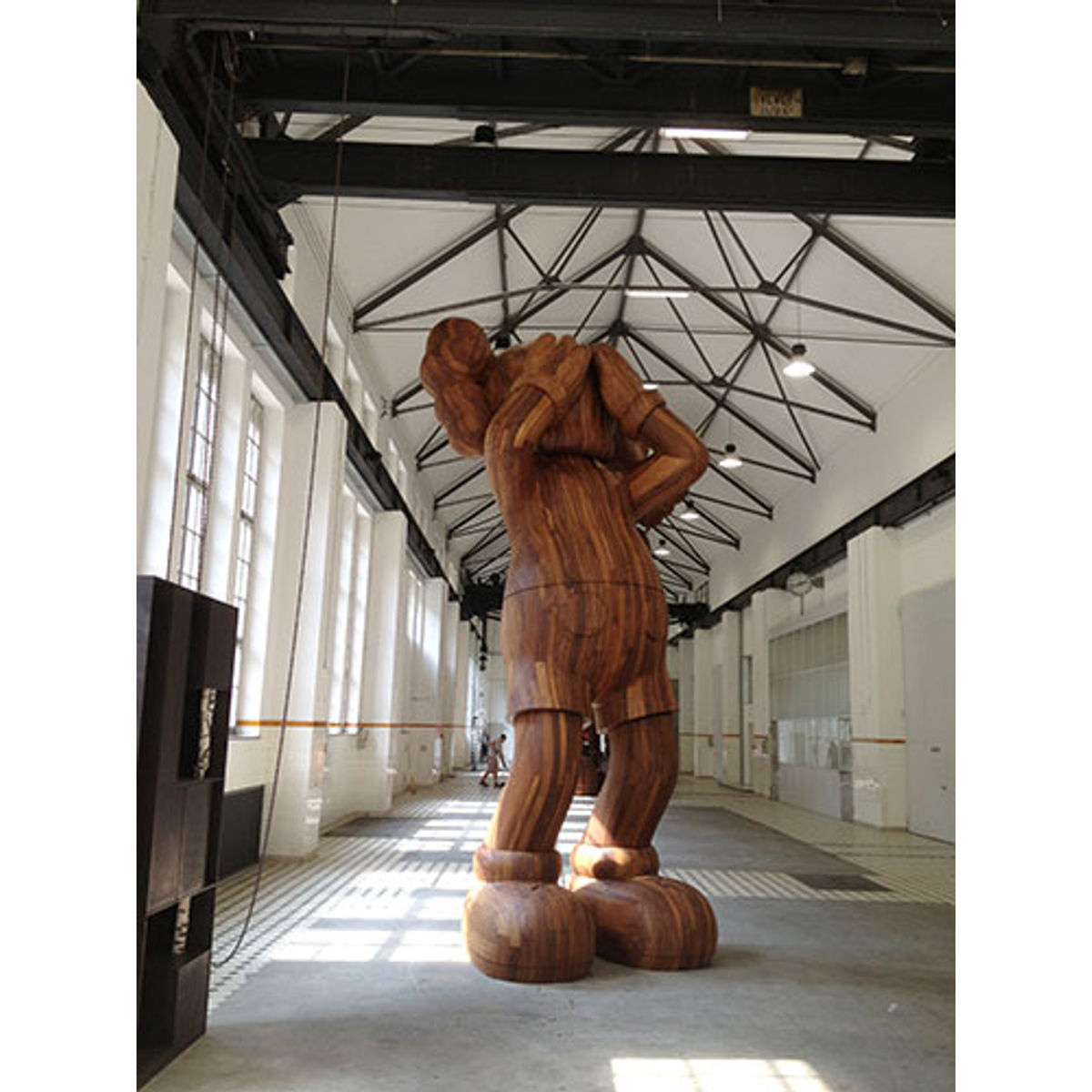 18-Foot (226") At This Time Companion