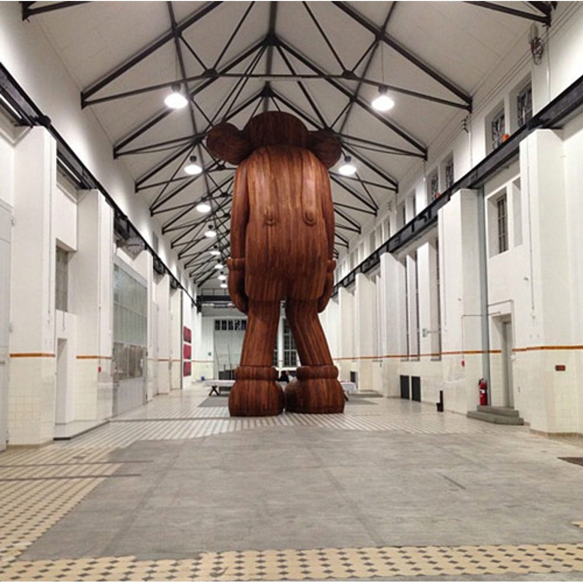 33-Foot (395") Small Lie Companion