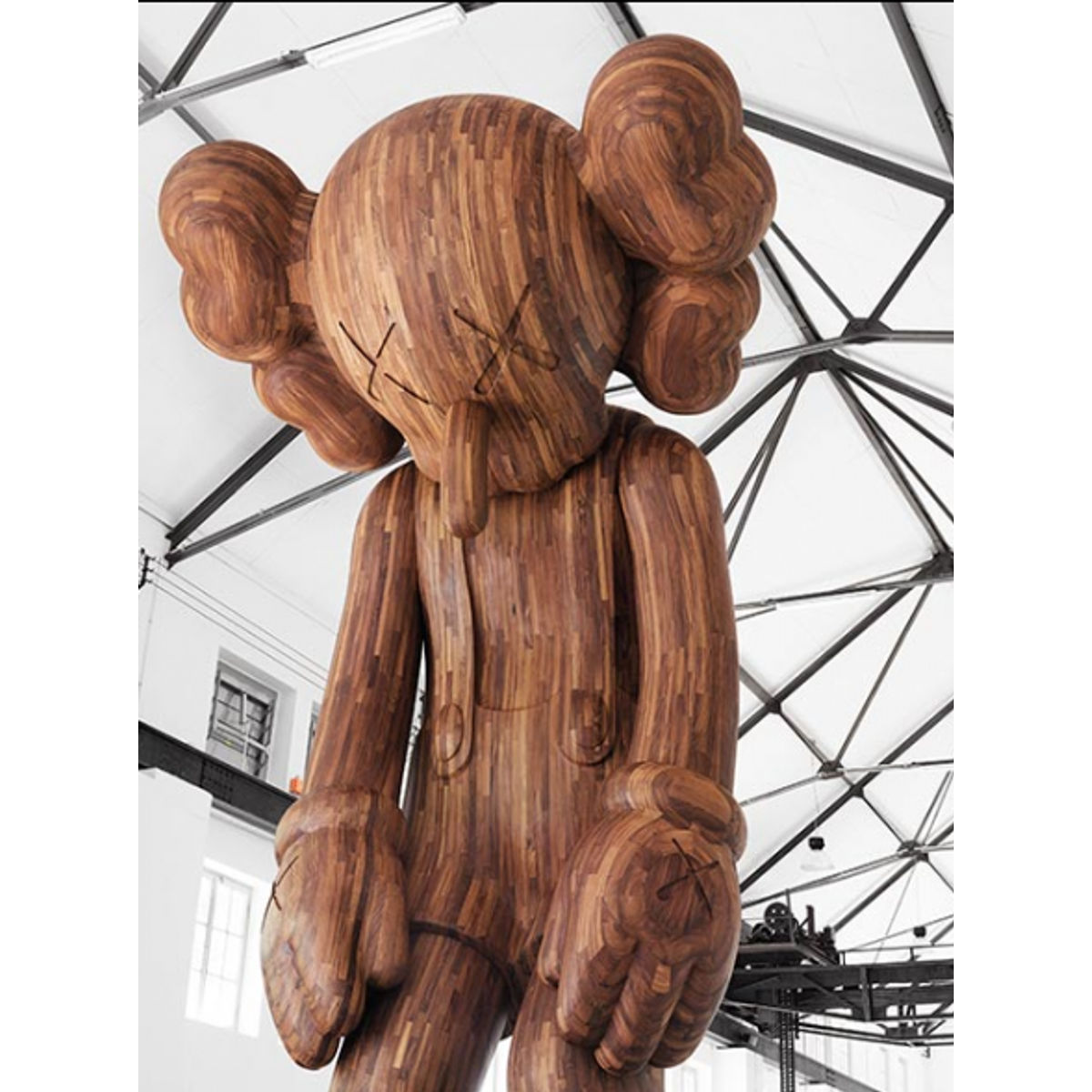 33-Foot (395") Small Lie Companion