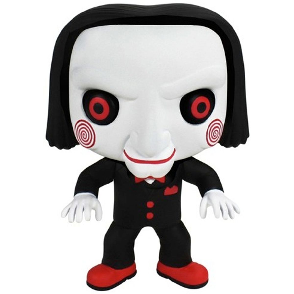 Saw - Billy : Saw [52]