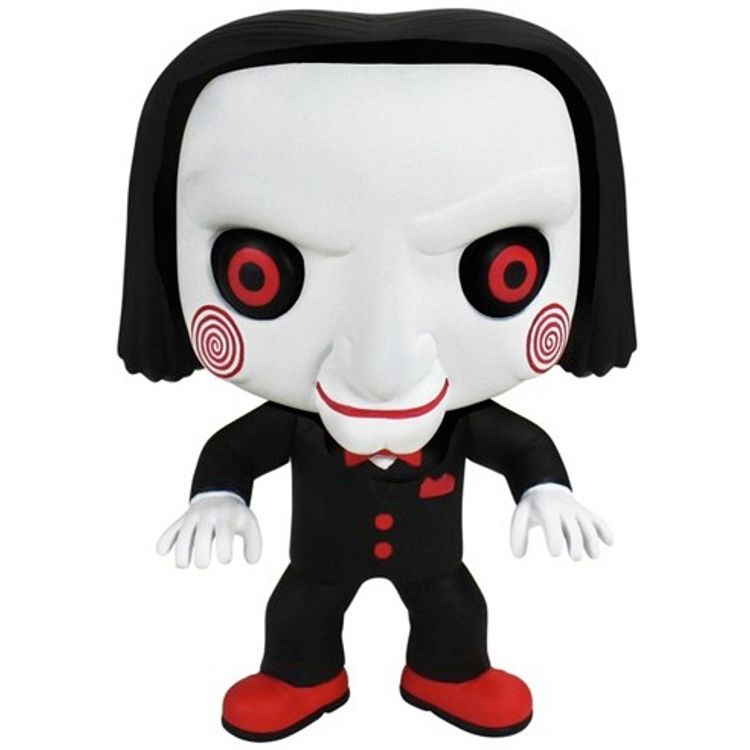 Saw - Billy : Saw [52] by Lionsgate