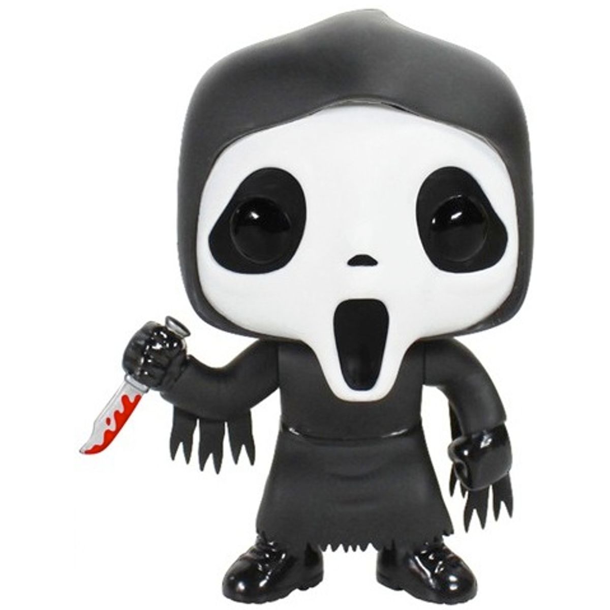 Ghost Face : Scream [51]