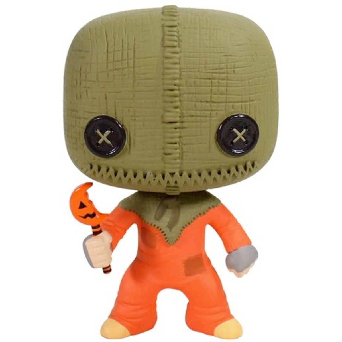 Sam : Trick R Treat [57]