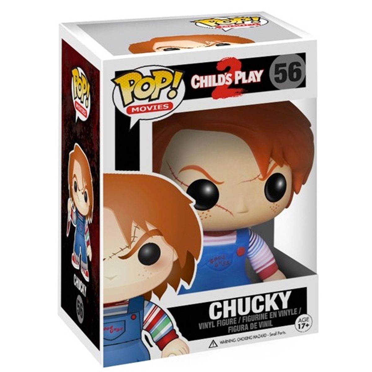 Chucky : Child's Play 2 [56]