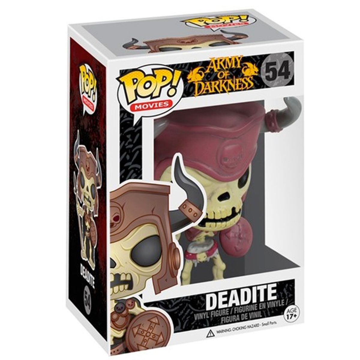 Deadite : Army of Darkness [54]