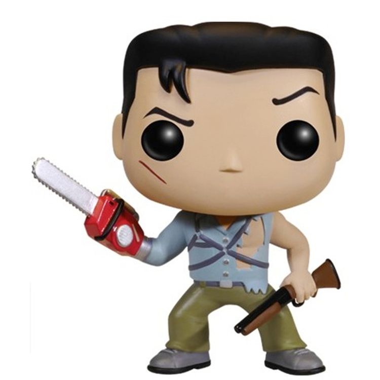Ash : Army of Darkness [53] by Universal Pictures