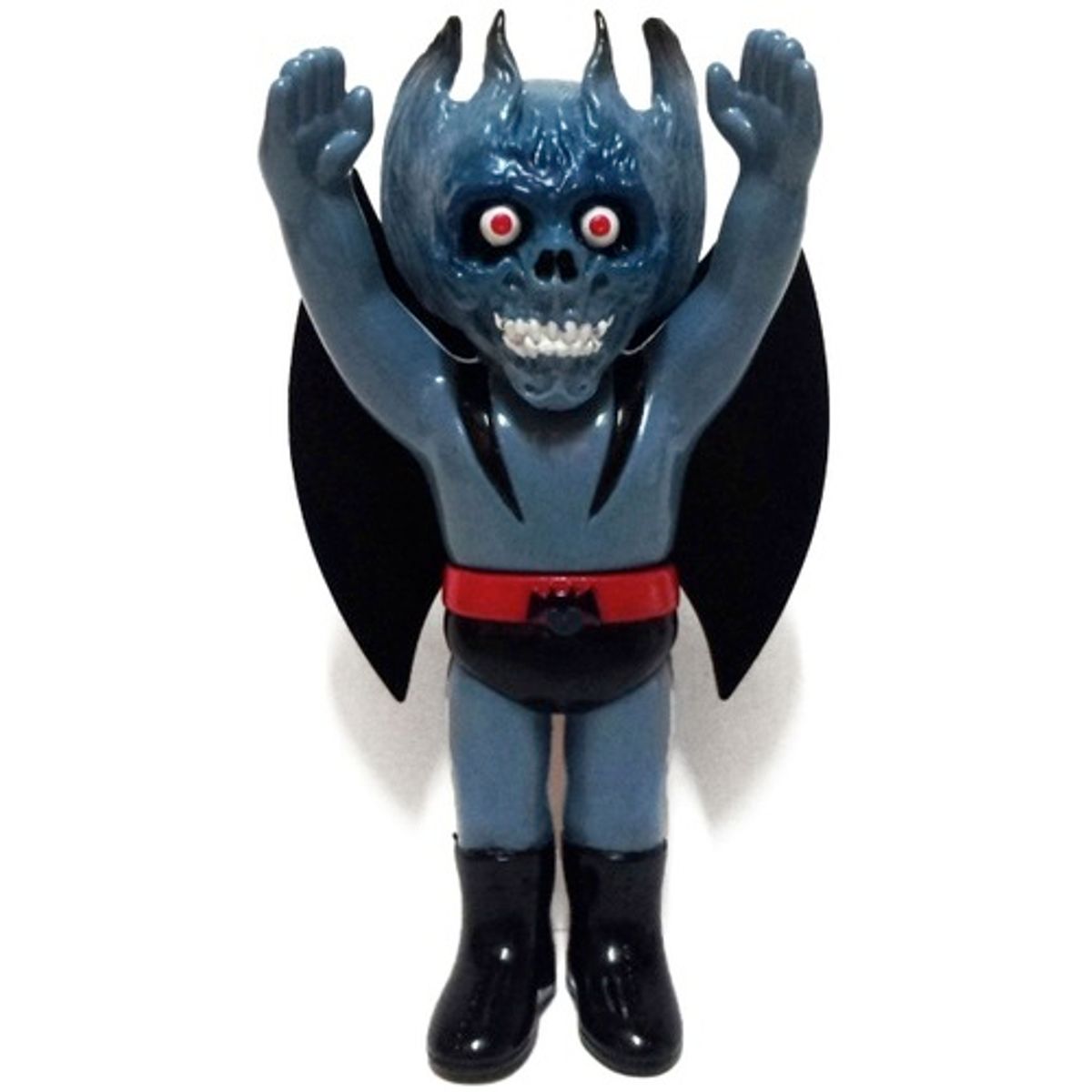 Devilman - Cocobat Crunch Ver.