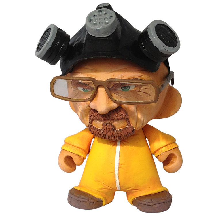 Heisenberg by Avatar666