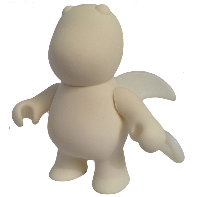 CHTM - White/DIY by Avatar666